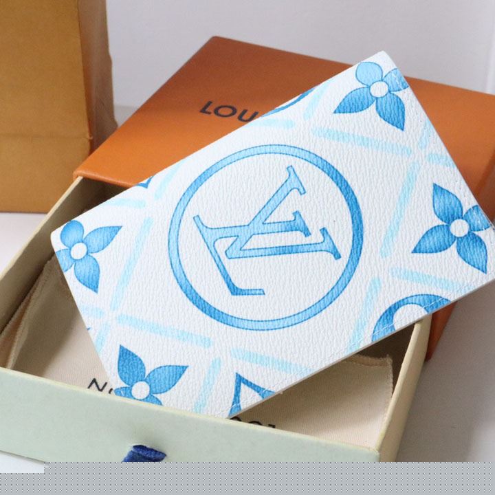 LV Wallets